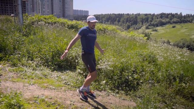Учись тренироваться сам! Дорога к МС #1 смотреть онлайн