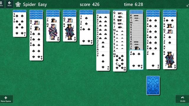 (Microsoft Solitaire Collection klondike ( premium edition смотреть онлайн