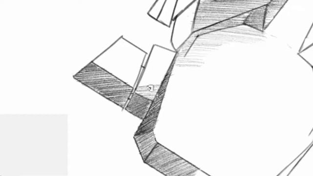 Scribbled Arena Tank Sketch Recorded смотреть онлайн