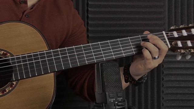 Married Life - Up (StrummingPanda cover) смотреть онлайн