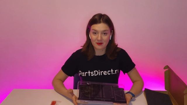 A1405 Аккумулятор для Apple MacBook Air 13 A1369 A1466 50Wh 7.3V A1405 Mid 2011 Mid 2012. смотреть онлайн