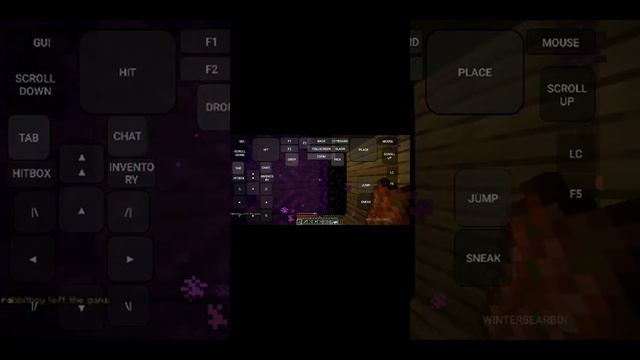 Pojav Launcher Server