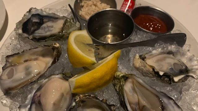 MORTON'S THE STEAKHOUSE | ALA MOANA CENTER