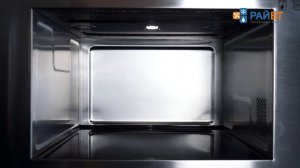 Встраиваемая микроволновая печь Bosch BFL 634 GW1