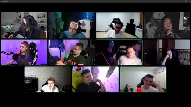 Правда или Ложь | БУСТЕР ИЗМЕНИЛ КАТЕ? | ЧАСТЬ 2 (эвелон, buster, ekatze007, ahrinyan, zloylive) смотреть онлайн