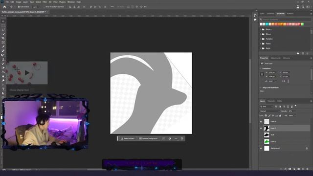 DEVСТРИМ - Финал данжна, вносим правки, работаем в blender, учимся в unreal engine 5 смотреть онлайн