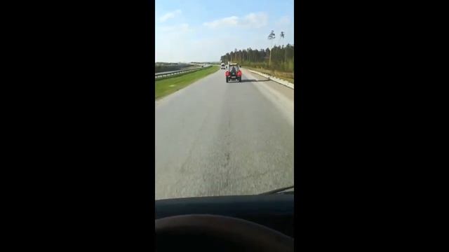Вот тебе и драндулетка..(18+)... смотреть онлайн