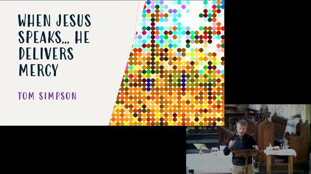 Live Stream from St. Mary's, Chipping Norton смотреть онлайн