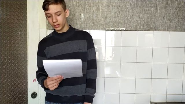 БИЛЕТ № 3.2 // ЭКЗАМЕН по ИСТОРИИ — ИСКУССТВО ДОНЕЦКОГО РЕГИОНА НА РУБЕЖЕ XIX - XX ВЕКОВ смотреть онлайн