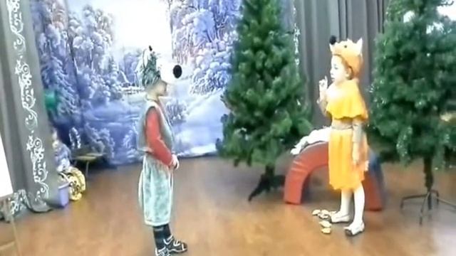 лиса и волк смотреть онлайн