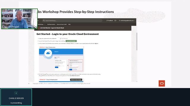 RMOUG Feb 10 Recording: Two-Step Process to Detect Fraud using Oracle Machine Learning, APEX and OA смотреть онлайн