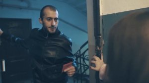 Пума и Коля Найк - Глазок (2017)