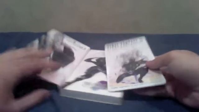 Final Fantasy IV The Complete Collection Unboxing PSP смотреть онлайн