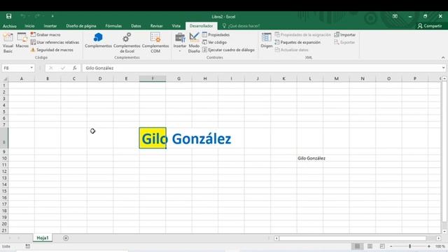 Excel para todos CLASE 1 NIVEL AVANZADO смотреть онлайн