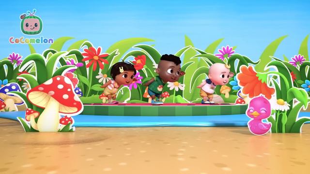 Happy and You Know + Baa Baa Black Sheep! | Dance Party | CoComelon Nursery Rhymes & Kids Songs