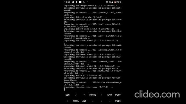 100% Установки Linux, Windows на Android - 2022 смотреть онлайн