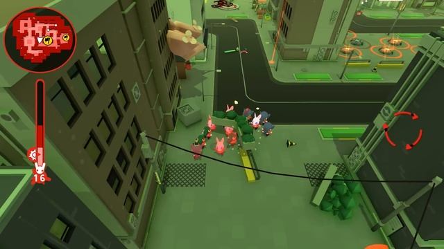 Anarcute Gameplay - The Cutest Riot Ever! - Anarcute First Look Gameplay смотреть онлайн