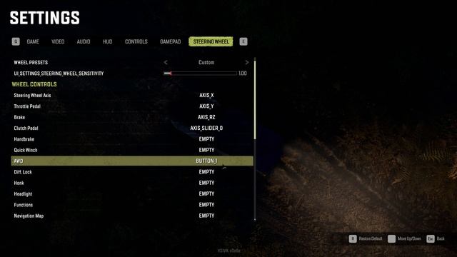 SnowRunner G29 TUTORIAL | Setup Guide + BUGS + Limitations by SIM UK смотреть онлайн