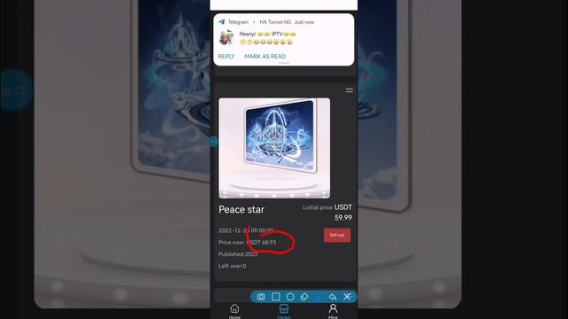 NFT Arbitrage, Make N100k PLUS WEEKLY || 100% CARDLESS. смотреть онлайн