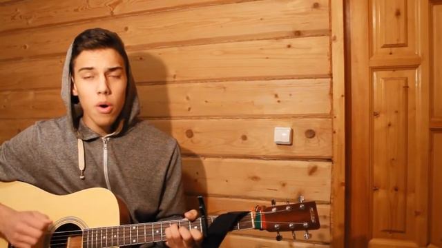 Aidar Vagizov-Просто увидев тебя (Offical Song) смотреть онлайн