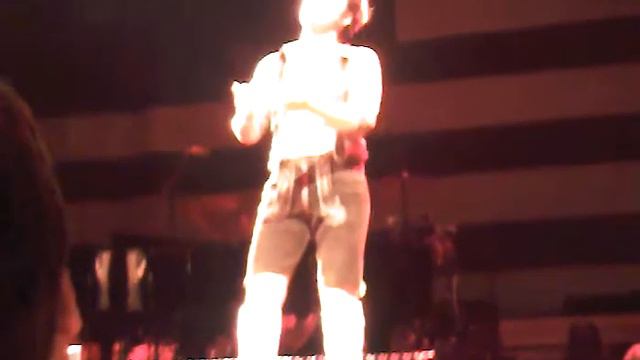 Rufus Wainwright - Macushla (Live @ Liverpool Phil) смотреть онлайн