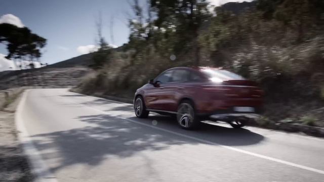Introducing the All-New AMG Sport Models смотреть онлайн