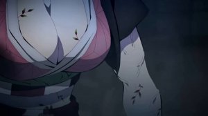 ГЕНЬЯ БЕССМЕРТЕН? | НЕЗУКО РВЁТ И МЕЧЕТ! | КЛИНОК РАССЕКАЮЩИЙ ДЕМОНОВ | 109 ГЛАВА