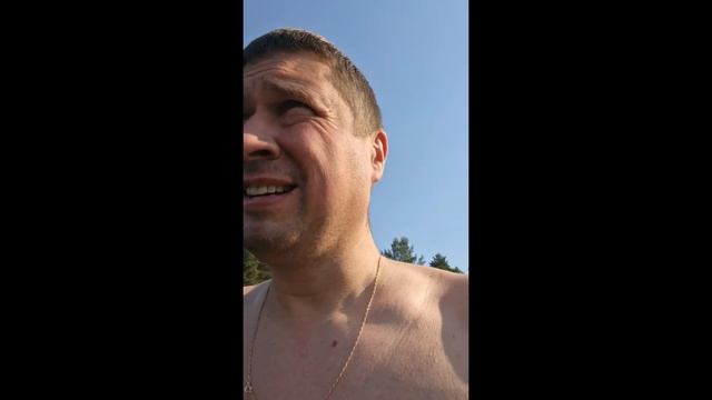 2ой жаркий день. мидии кто они? смотреть онлайн