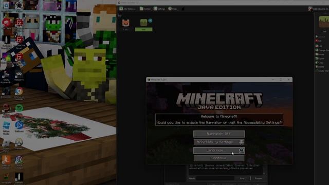 How to setup Prism Launcher for Cobbleworld смотреть онлайн
