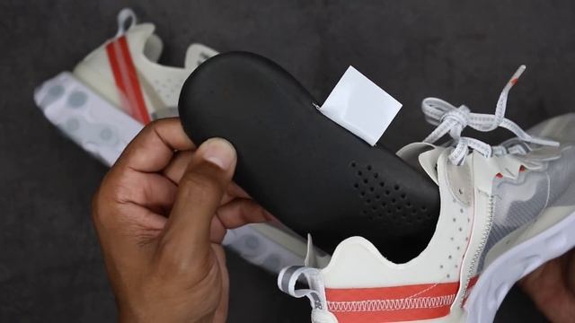 Nike React Element 87 review and on foot смотреть онлайн