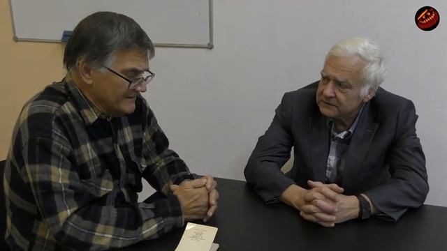 Профессор САПУНОВ Валентин Борисович о "Снежном человеке". смотреть онлайн