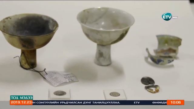 “Сарьдагийн хийд” нь өндөр гэгээн Занабазарын уран бүтээлийн өргөө байжээ. смотреть онлайн