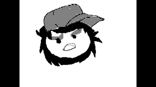 Game Grumps Intro Remade In Flipnote Studio смотреть онлайн