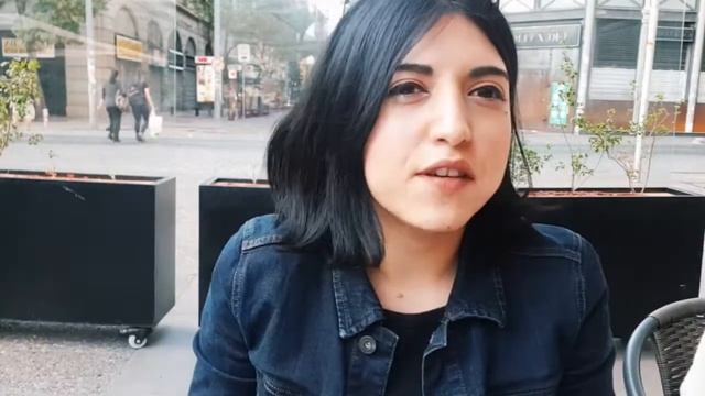 Q&A about languages + Coffee Pascucci Review/ P&R de idiomas + Reseña café Pascucci Santiago-Chile смотреть онлайн