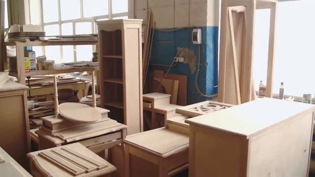 Шкаф Leontina ST9327 от магазина Этажерка смотреть онлайн