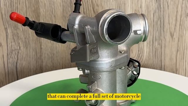 Motorcycle Parts-Aluminium Casting