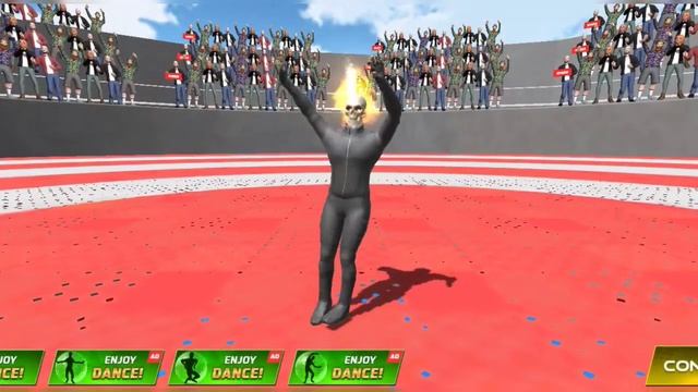 Muscle Car Stunt 2024-Mega Ramp simulator -Android#gameplay#racing #video смотреть онлайн