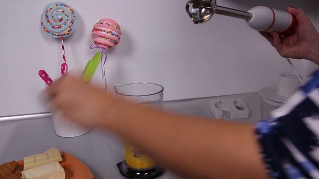 Blender de mana Heinner Delice HB-600 смотреть онлайн