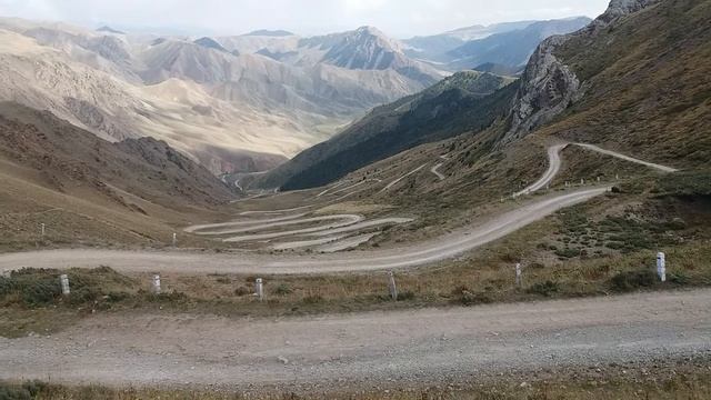 Самый крутой перевал! смотреть онлайн