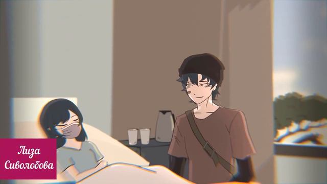 Кто она. смотреть онлайн