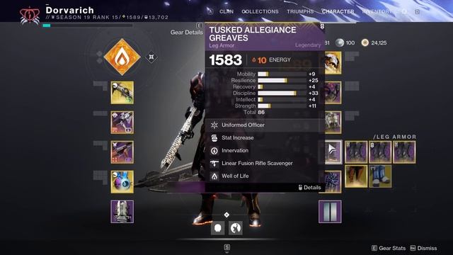 How to EASILY Solo Flawless Spire of the Watcher - Solar 3.0 Titan (No Artifact) [Destiny 2] смотреть онлайн