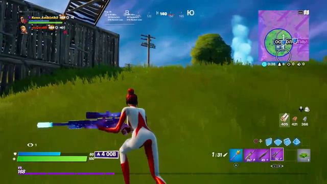 СТРИМ ПО FORTNITE!!!НОВОЕ ОБНОВЛЕНИЕ!!!ХАЛЯВНЫЕ ВЫБАКСЫ!!! смотреть онлайн