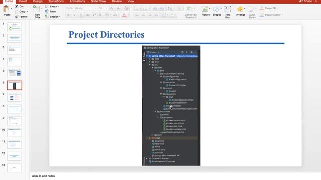 Spring Boot #3 Spring JDBC + Thymeleaf - Part 1 смотреть онлайн