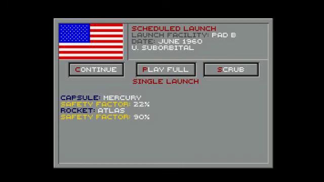 Let's Play (Buzz Aldrin's) Race Into Space! - Part 5: Failure is ALWAYS an Option смотреть онлайн