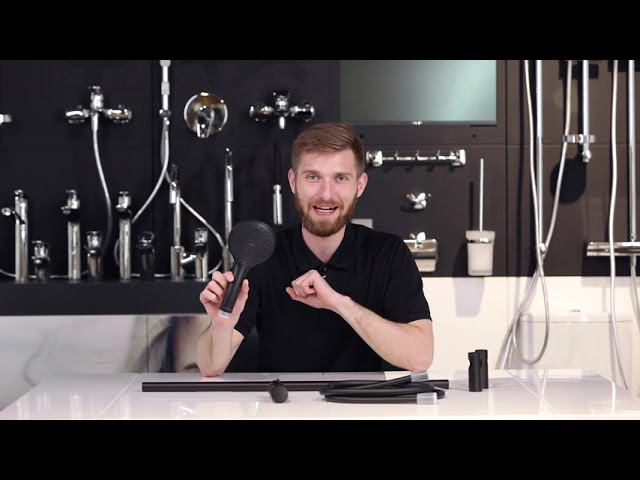 Gem душевой комплект смотреть онлайн