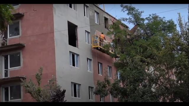 Мариуполь 2023 Восстановление и Жизнь города сегодня Mariupol Restoration and Life of the city toda смотреть онлайн