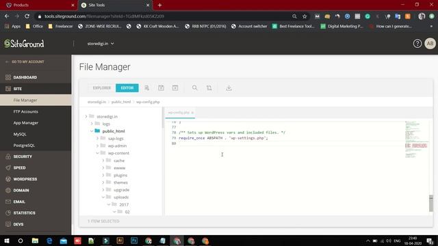 How to Delete Unused Images in Bulk from WordPress Hindi | How to Clean up WordPress Media Folder смотреть онлайн
