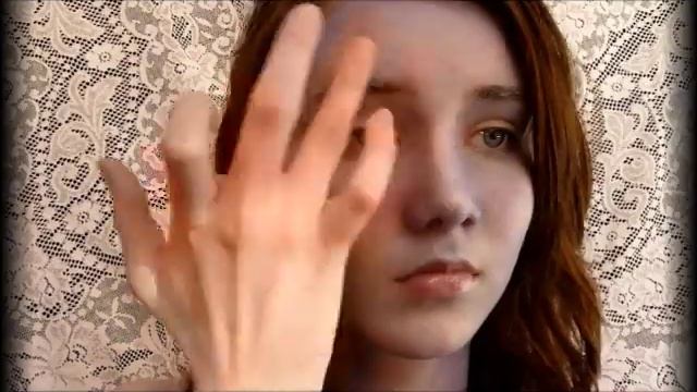 Corpse Bride Makeup (Audfaced) смотреть онлайн