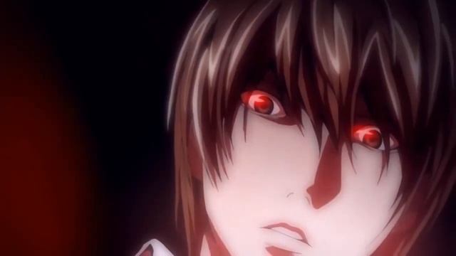 Аниме реп "Прощай, Л" - AMV | Тетрадь смерти реп | Death Note Rap - L смотреть онлайн