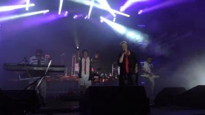 Маргарита Суханкина - Наступает ночь